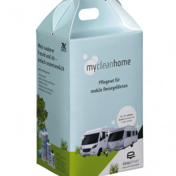 Reich mycleanhome care set for motorhomes and caravans