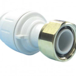 Screw connectors