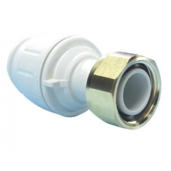 Screw connectors