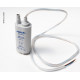 Submersible pump 19L/min 1.1bar