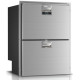 Double drawer refrigerator DRW180A