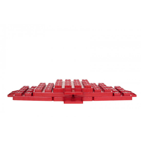 Leveling wedge / multi-function pad - set of 10