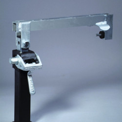 Quick Lift Universal rear 1 pair e.g. for FT 100/120
