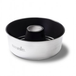 Omnia Maxi baking pan 3 liters