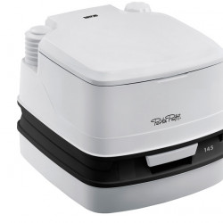 Porta Potti 145 - White
