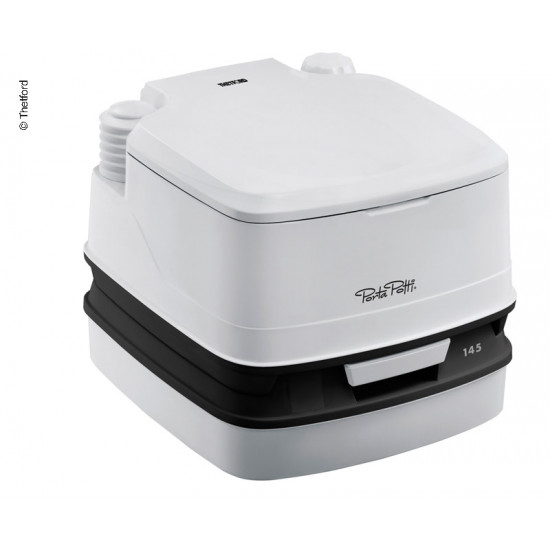 Porta Potti 145 - White