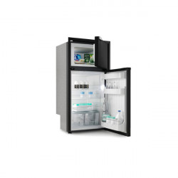 Compressor refrigerator DP150i - 155 l - Black