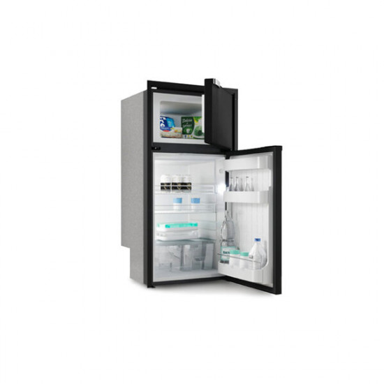 Compressor refrigerator DP150i - 155 l - Black