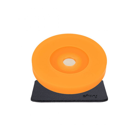 Silwy Magnetic Condom - Single