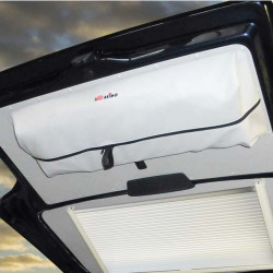 Packing bag for VW T5 / T6 tailgate