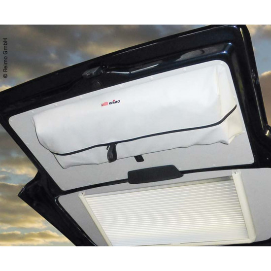 Packing bag for VW T5 / T6 tailgate