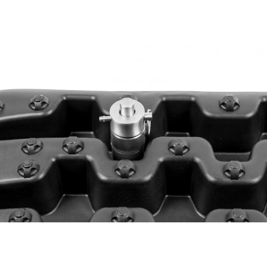 CARBEST Universal Mounting Kit for Sand Ladders - Set of 2
