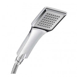 Contur S chrome hand shower