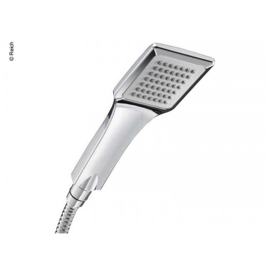 Contur S chrome hand shower