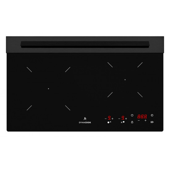DynaCook X2 mini gas ceramic plate
