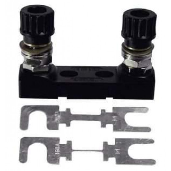 Fuse holders up to 250 A