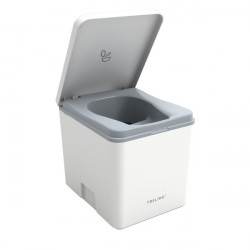 Trelino Evo M - White