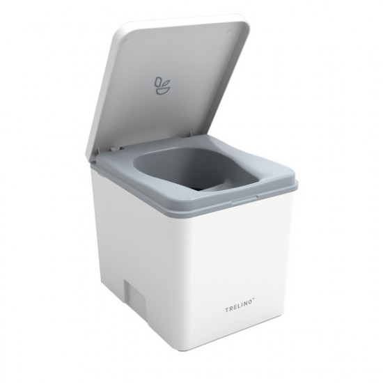 Trelino Evo M - White