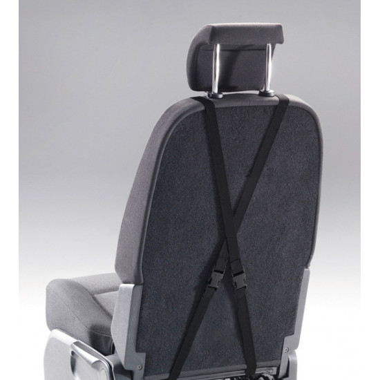 Back Activ Cushion 60x30