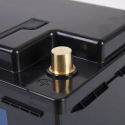 Carbest LiFePO4 Battery Li100BH6 - Under-seat battery VW T6.1 / T6 / T5