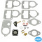 Repair kit for carburettor, universal Solex 28/30/34 pict