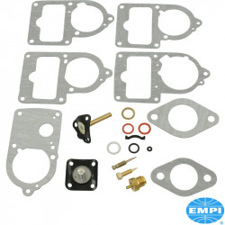 Carburetor repair kit, universal Solex 28/30/34 pict