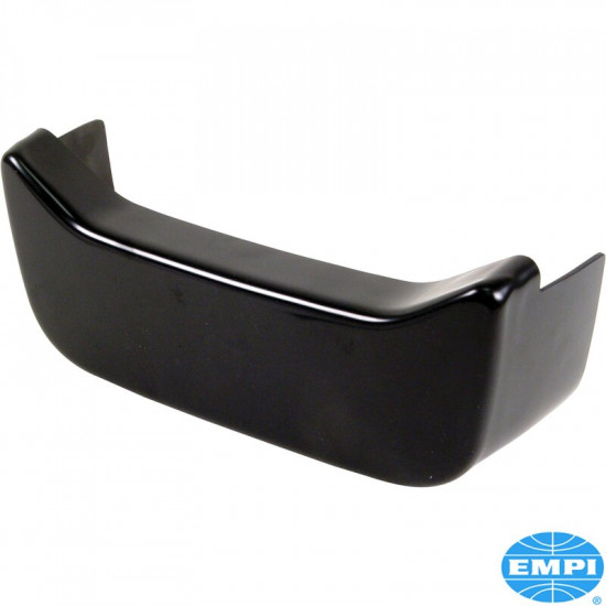 Stereo/Gauge panel under dash board, black