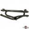 Manifold, Premium, 1 3/8" tubing. Made of steel with black paint