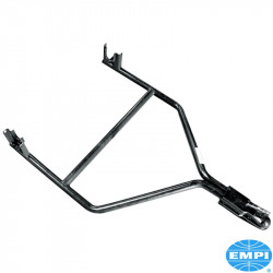 Tow bar, 2" ball. Without TÜV/E-approval