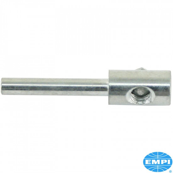 Cable shortening kit, throttle only