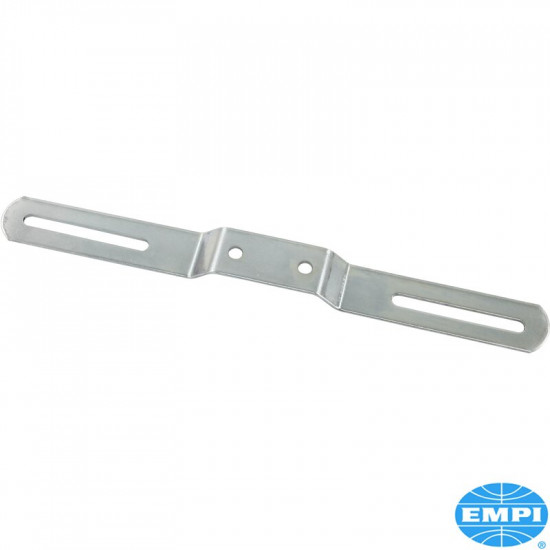 License plate holder, rear, OE Style, bulk