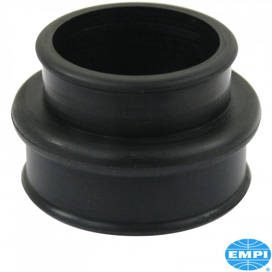 Manifold boot for air intake, 1 pcs.