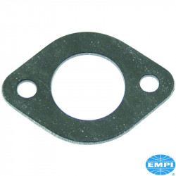 Exhaust port gasket, inner diameter 1 1/2"