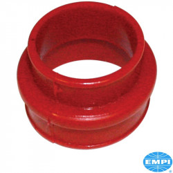 Manifold boot for air intake, urethane