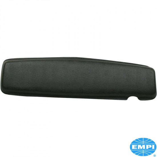 Wire protector, black plastic