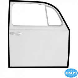 Door seal set, left and right, bulk