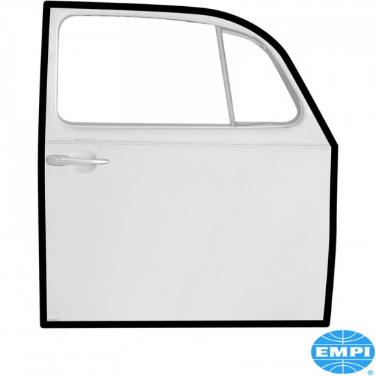 Door seal set, left and right, bulk