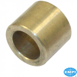Bushing for gearbox/starter, 12 Volt starter to 6 Volt transaxle
