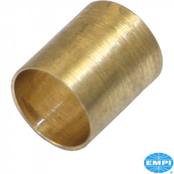 Bushing for gearbox/starter, 6 Volt starter to 12 Volt transaxle, thin, bulk