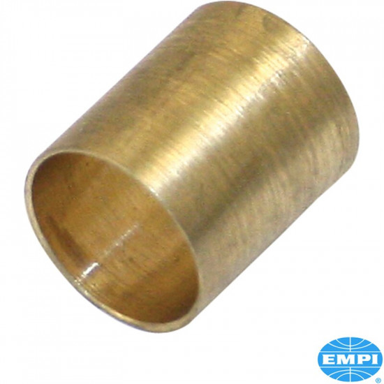 Bushing for gearbox/starter, 6 Volt starter to 12 Volt transaxle, thin, bulk