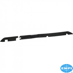 Replacement knee pad