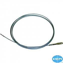 Accelerator cable, 2743 mm