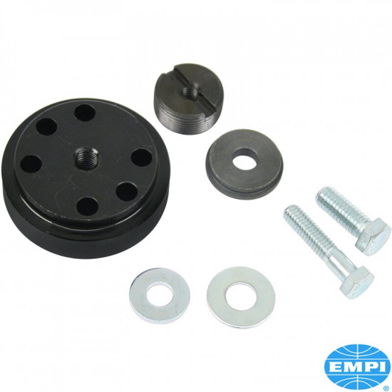 Crankshaft & Flywheel drill fixture (8mm)