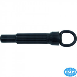 Clutch alignment tool