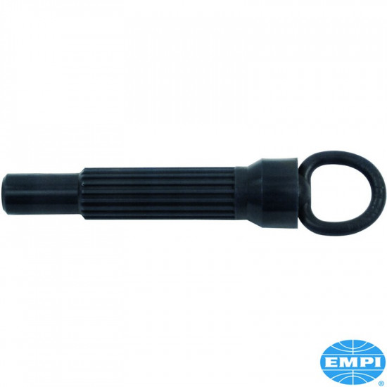 Clutch alignment tool