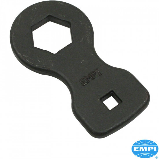 Axle nut removal tool, 36mm