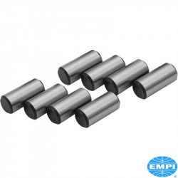 8mm Competition dowel pin, set of 8