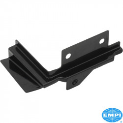 Doghouse oil cooler sealing frame "Hoover Bit"