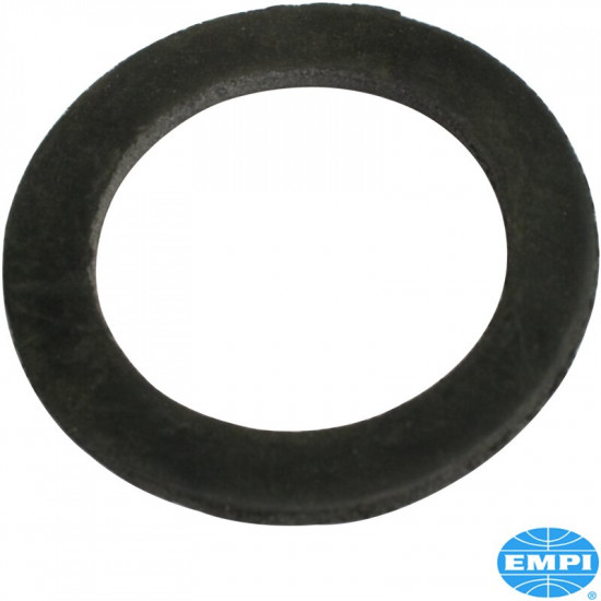 Gasket for stock oil cap, rubber
