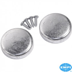 Plugs for OE fan shroud, 48 mm